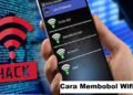 2 Cara Membobol Wifi Tanpa Aplikasi yang Sering Digunakan Hacker 9 2 Cara Membobol Wifi Tanpa Aplikasi yang Sering Digunakan Hacker