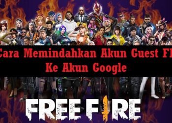 Link Config FF Auto Headshot, Diamond & Bundle Gratis