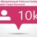 Cara Memperbanyak Followers Instagram Otomatis Tanpa Password, Ampuh! 7 Kumpulan Script Termux No Root Terbaru dan Paling Ampuh