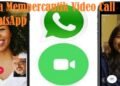 Cara Mempercantik Video Call WhatsApp 9 Cara Download Video di Vidio.com Lewat Android