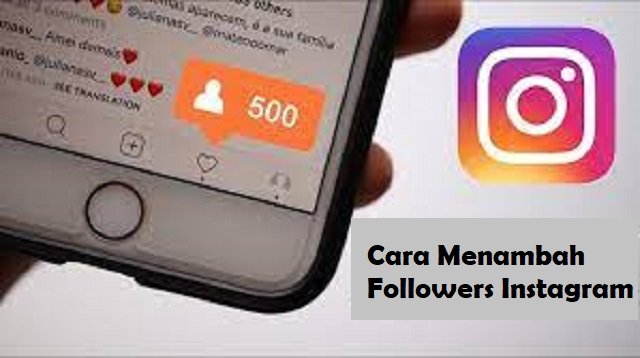 8 Cara Menambah Followers Instagram Gratis Tanpa Aplikasi (Anti Gagal)