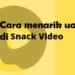 Cara Menarik Uang di Snack Video 7 APN Telkomsel GPRS Web 2026