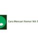 2 Cara Mencari Nomor WA Seseorang 7 2 Cara Mengembalikan Akun ML yang di Banned