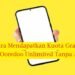 Cara Mendapatkan Kuota Gratis Indosat Ooredoo Unlimited Tanpa Aplikasi 7 Link Config FF Auto Headshot, Diamond & Bundle Gratis