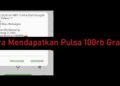 2 Cara Mendapatkan Pulsa 100rb Gratis 9 Cara Mengaktifkan Kartu Smartfren yang Terblokir