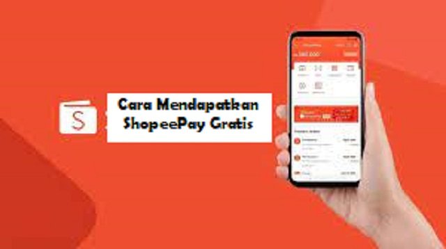 5 Cara Mendapatkan ShopeePay Gratis