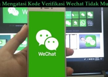 3 Cara Mengatasi Kode Verifikasi Wechat Tidak Muncul 8 Cara Sadap WhatsApp Lewat IMEI