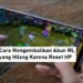 Cara Hack Sinyal Wifi Agar Lebih Cepat di Android Tanpa Aplikasi (Resmi)