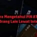 Cara Mengetahui PIN ATM BCA Orang Lain Lewat Internet (Tanpa Biaya) 7 Rumus Dadu Ludo King (Untuk Pemula)