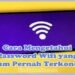 3 Cara Mengetahui sandi Wifi yang Belum Terhubung Tanpa Aplikasi 7 Cara Melihat Pesan WA yang Sudah Dihapus Oleh Pengirim Tanpa Aplikasi