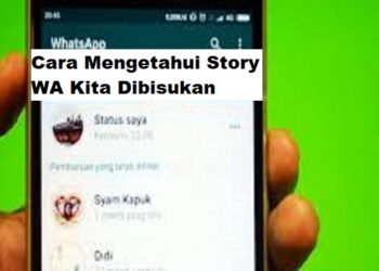 Cara Download Video di Vidio.com Lewat Android