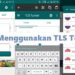 Cara Menggunakan TLS Tunnel 7 APN Telkomsel GPRS Web 2026