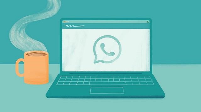 Cara Menggunakan Whatsapp Web