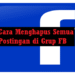 Cara Menghapus Semua Postingan di Grup FB (Masih Work!) 7 Download Apk Cheat Slot Pragmatic (Update 2026)