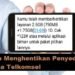 Cara Menghentikan Penyedotan Pulsa Telkomsel 7 Cara Menampilkan Jam di Layar Kunci Android