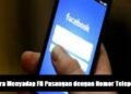 3 Cara Menyadap FB Pasangan Dengan Nomor Telepon 9 APN Telkomsel GPRS Web 2026