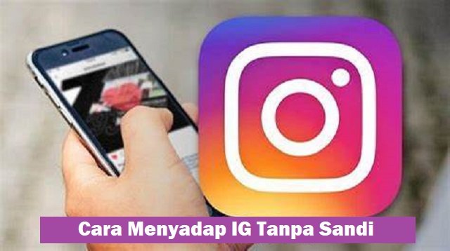 4 Cara Menyadap IG Tanpa Sandi (Standar Profesional)