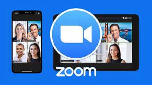 Cara Merekam Zoom di HP