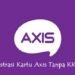 Cara Registrasi Kartu Axis Tanpa KK dan KTP 7 2 Cara Menerima SMS dari Nomor yang Hilang