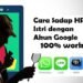 Cara Sadap HP Istri Dengan Akun Google, Mudah dan Ampuh 7 Kumpulan Script Termux No Root Terbaru dan Paling Ampuh