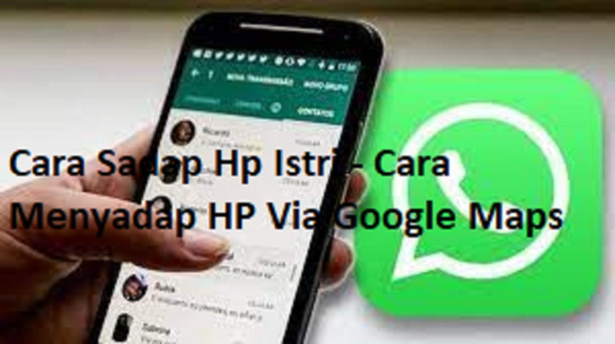 4 Cara Sadap HP Istri Paling Ampuh dan Praktis