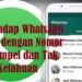 Cara Mengubah Kuota Lokal Tri Menjadi Kuota Reguler Tanpa Aplikasi (Wajib Dicoba)
