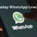 Cara Sadap WhatsApp Lewat IMEI