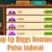 Cara Top Up Higgs Domino 3000 Pulsa Indosat 7 Kumpulan Script Termux No Root Terbaru dan Paling Ampuh
