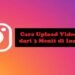 Cara Upload Video Lebih dari 3 Menit di Instagram (Panduan Lengkap) 7 Download Aplikasi Pembobol Mesin Slot (Update 2026)