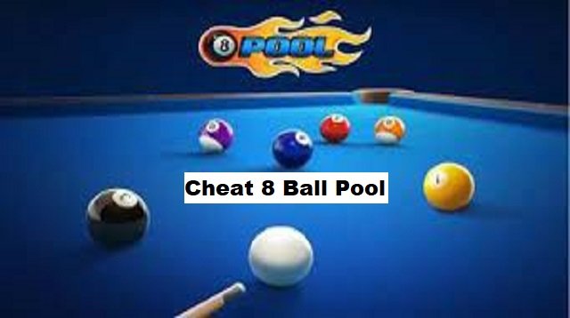 Download Cheat 8 Ball Pool Gratis