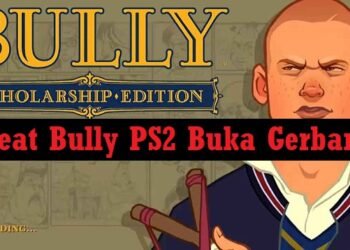 Cara Hack Gates of Olympus (Masih Work!)