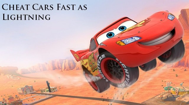 Download Cars Fast as Lightning MOD APK