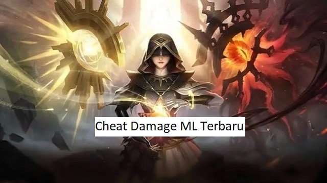 Download Cheat Damage ML Terbaru