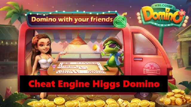 Download Cheat Engine Higgs Domino Gratis (Update 2026)