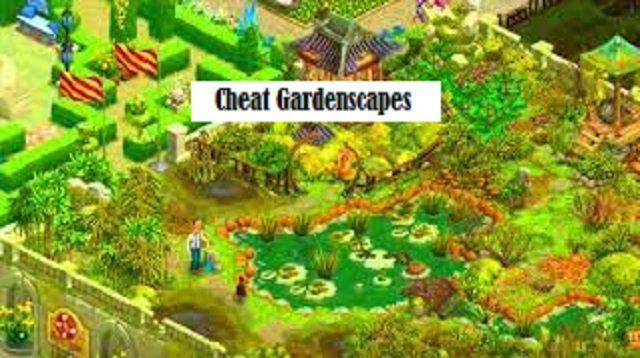 Download Gardenscapes Mod Apk Gratis
