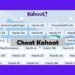 2 Cheat Kahoot Paling Ampuh (Tanpa Aplikasi) 7 Cara Mengubah Kuota Edukasi Indosat Menjadi Kuota Utama