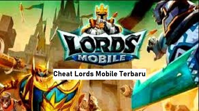 Download Lords Mobile Mod APK 2026 untuk Android Gratis