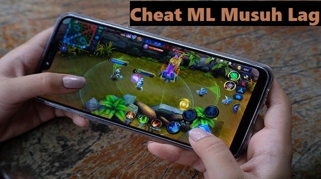 Download Apk Cheat ML Musuh Lag