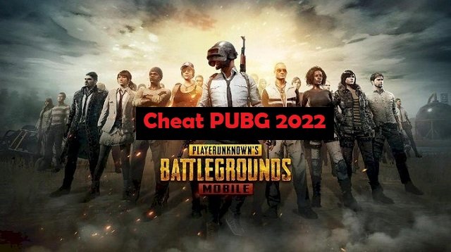 4 Cheat PUBG Mobile Terbaru dan Ampuh