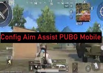 Link Config FF Auto Headshot, Diamond & Bundle Gratis