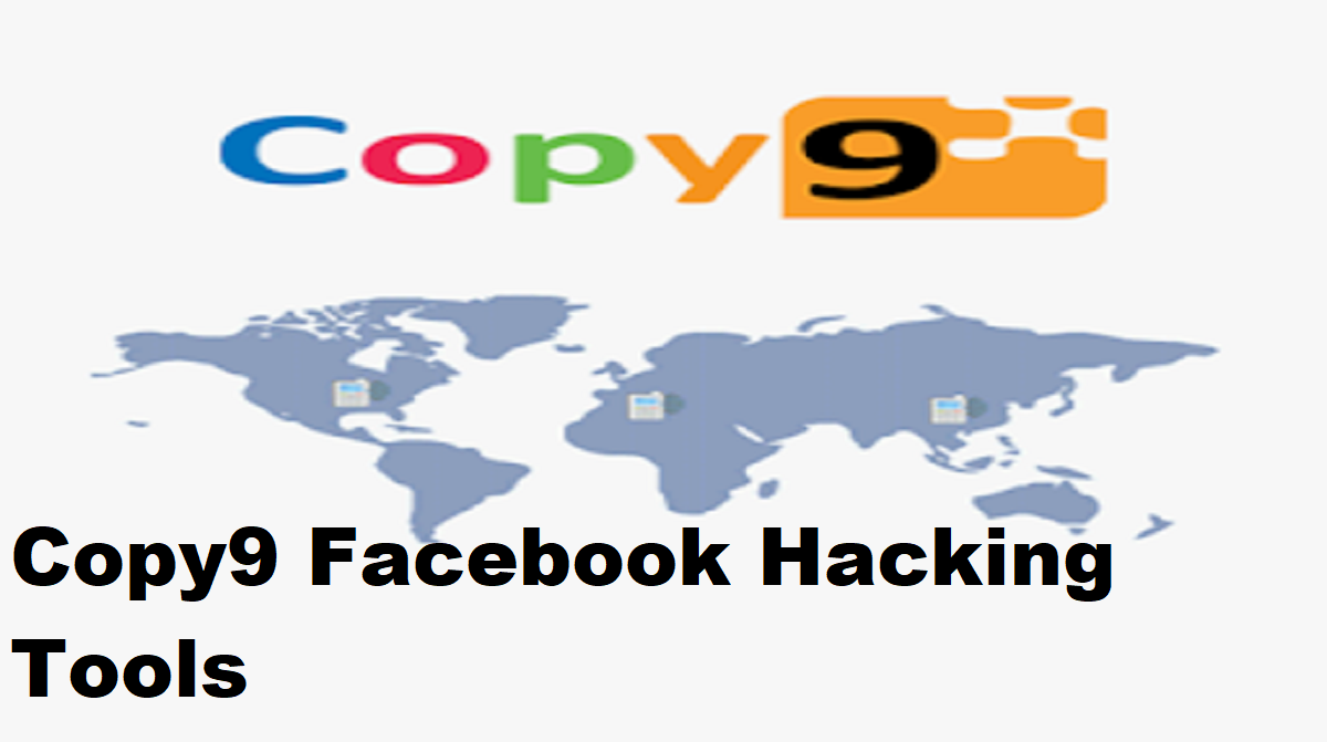 Download Copy9 Facebook Hacking Tools untuk Android Gratis