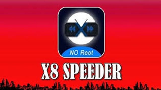 Download X8 Speeder Merah