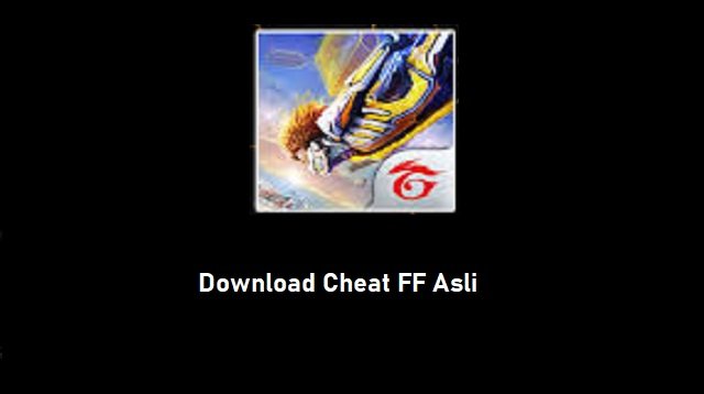 3 Link Download Cheat FF Asli
