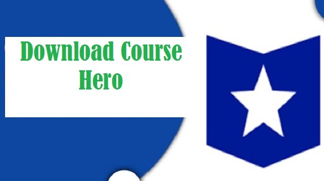 Cara Download Course Hero Gratis Tanpa Aplikasi
