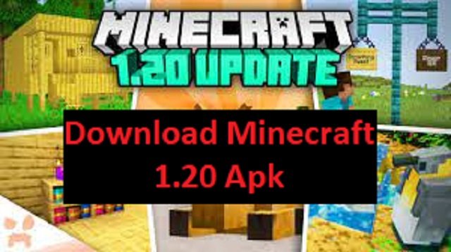 Download Minecraft 1.21 Apk Gratis