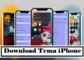 Download Tema iPhone Untuk HP Android 10 Cara Sadap WhatsApp Lewat IMEI