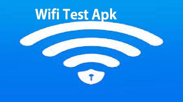 Download Wifi Test Apk 2026 untuk Android Gratis