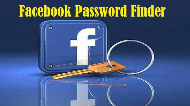 Download Facebook Password Finder