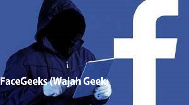 Cara Membajak Facebook Menggunakan Face Geek
