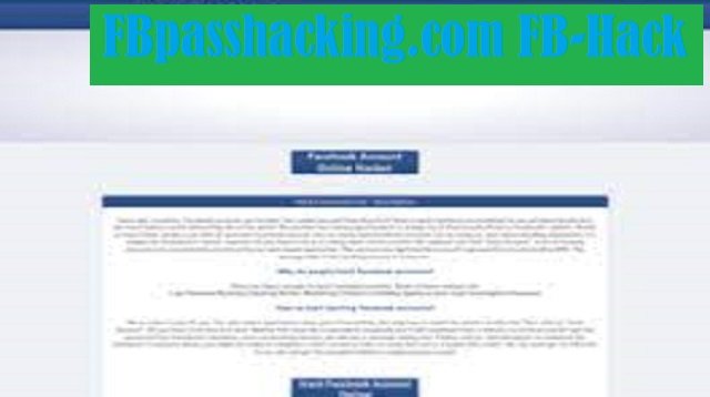 FBpasshacking.com FB-Hack
